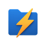 FlashShare Logo